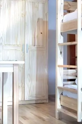 Apart Daire (Ferienwohnung 2)