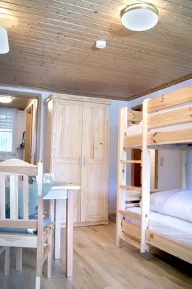 Apart Daire (Ferienwohnung 2)