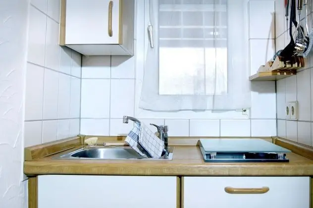 Apart Daire (Ferienwohnung 2)