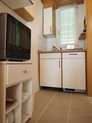 Apart Daire (Ferienwohnung 2)