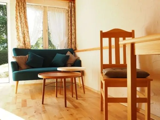 Apart Daire (Ferienwohnung 2)