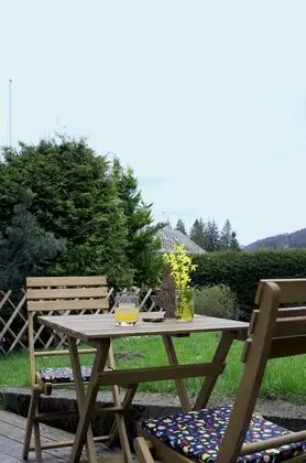 Apart Daire (Ferienwohnung 2)