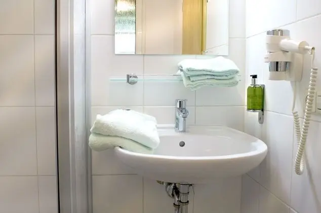 Apart Daire (Ferienwohnung 2)