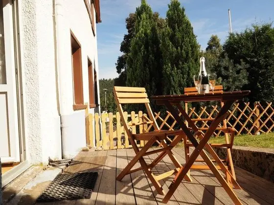 Apart Daire (Ferienwohnung 2)