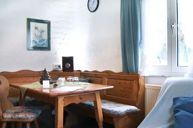 Apart Daire (Ferienwohnung 3)