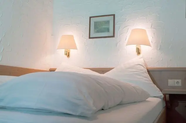 Apart Daire (Ferienwohnung 3)