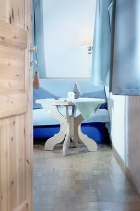 Apart Daire (Ferienwohnung 3)