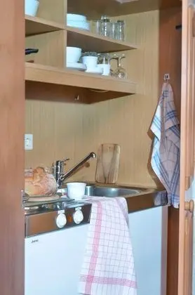 Apart Daire (Ferienwohnung 3)