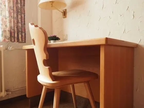 Apart Daire (Ferienwohnung 3)