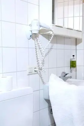 Apart Daire (Ferienwohnung 3)