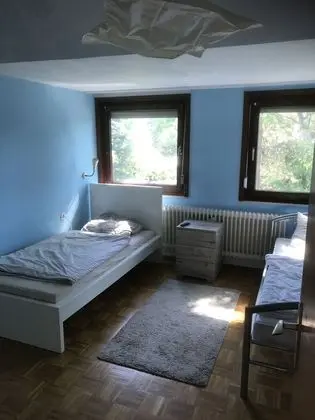 Panoramic Apart Daire