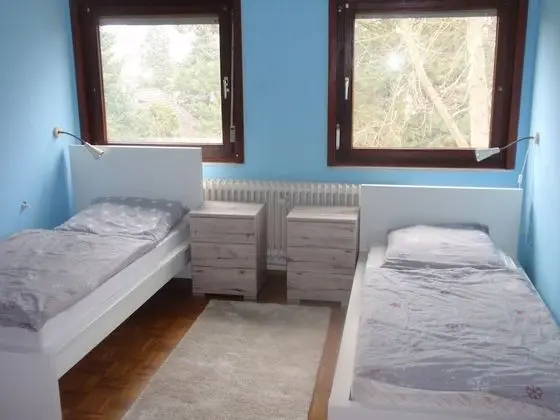 Panoramic Apart Daire