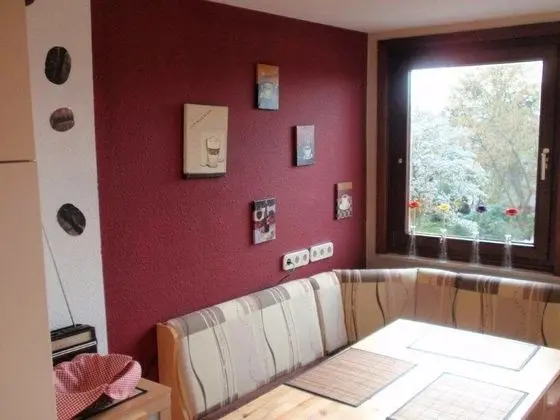 Panoramic Apart Daire