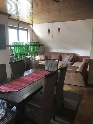 Panoramic Apart Daire