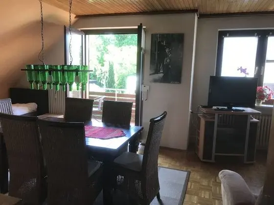 Panoramic Apart Daire