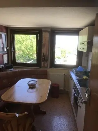 Panoramic Apart Daire