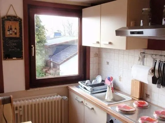 Panoramic Apart Daire