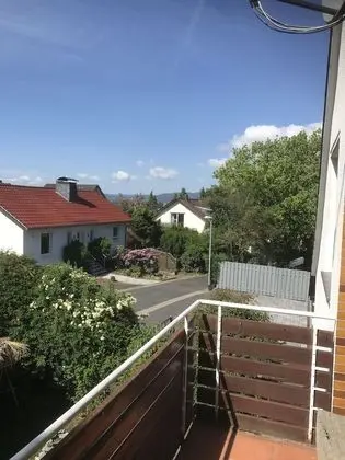 Panoramic Apart Daire