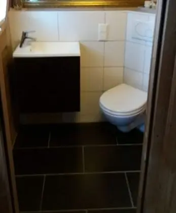 Panoramic Apart Daire