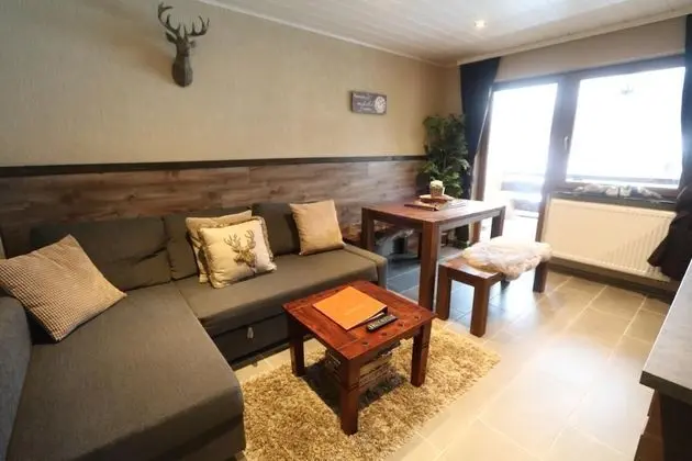 Apart Daire, 1 Yatak Odası, Teras, Dağ Manzaralı (2)