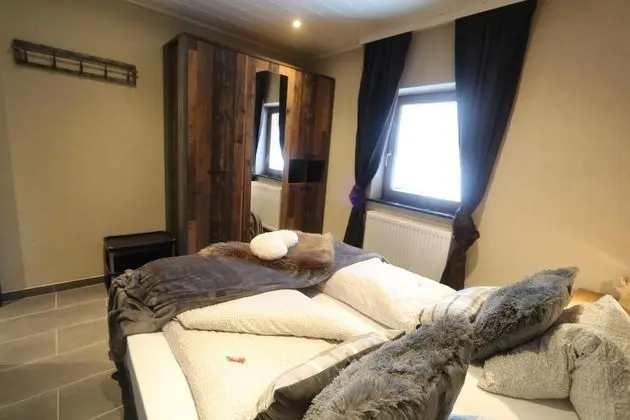 Apart Daire, 1 Yatak Odası, Teras, Dağ Manzaralı (2)