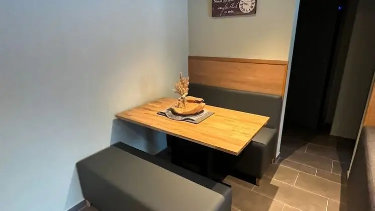 Apart Daire, 1 Yatak Odası, Veranda, Dağ Manzaralı (1)