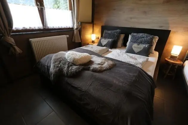 Apart Daire, 1 Yatak Odası, Veranda, Zemin Kat