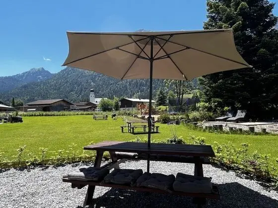 Apart Daire, 1 Yatak Odası, Veranda, Zemin Kat