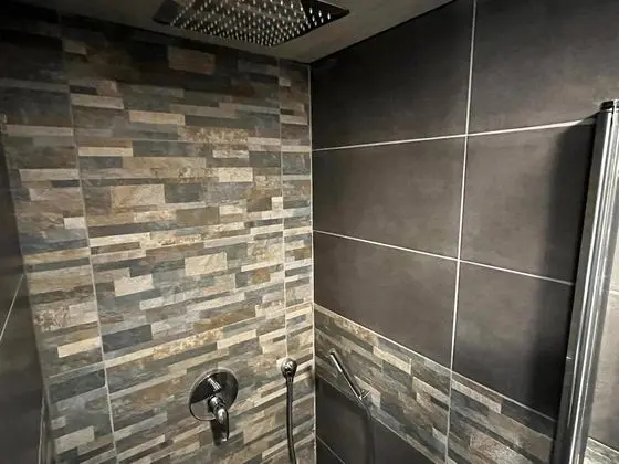 Apart Daire, 1 Yatak Odası, Veranda, Zemin Kat