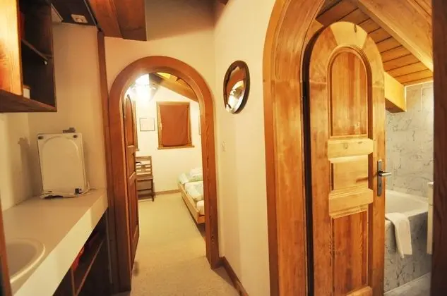 Apart Daire, 4 Yatak Odası