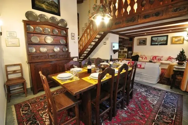 Apart Daire, 4 Yatak Odası