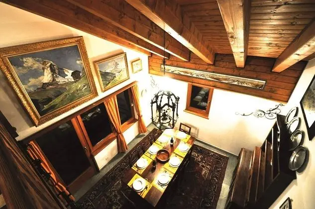 Apart Daire, 4 Yatak Odası