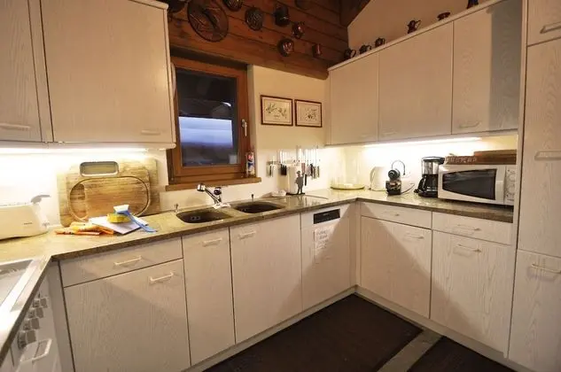 Apart Daire, 4 Yatak Odası