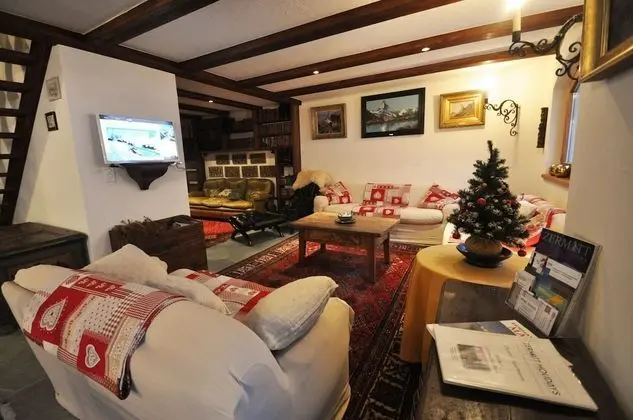 Apart Daire, 4 Yatak Odası