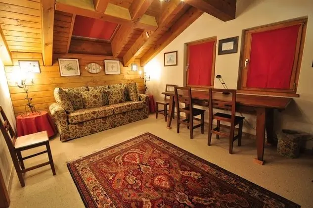 Apart Daire, 4 Yatak Odası