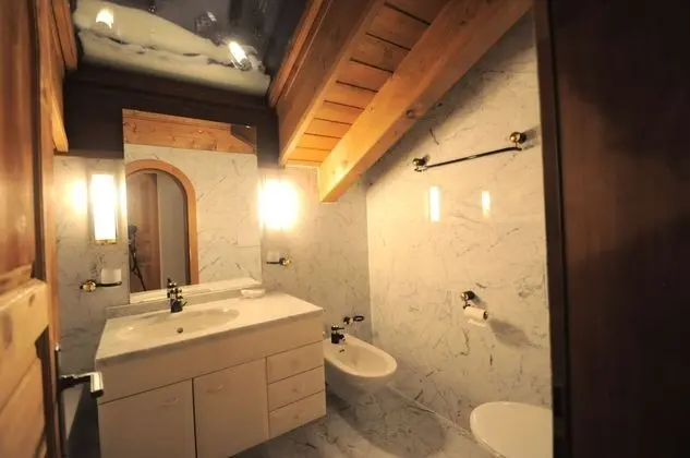 Apart Daire, 4 Yatak Odası