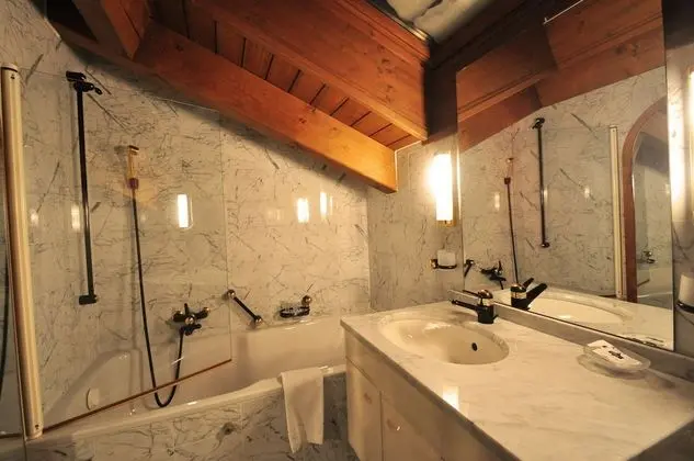 Apart Daire, 4 Yatak Odası