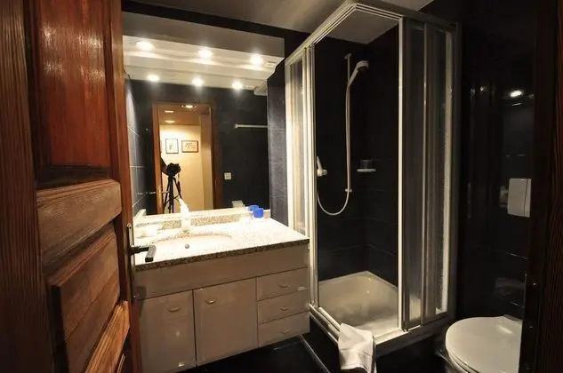 Apart Daire, 4 Yatak Odası