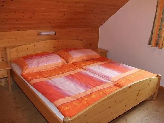 Classic Dağ Evi, 5 Yatak Odası, Sigara İçilmez