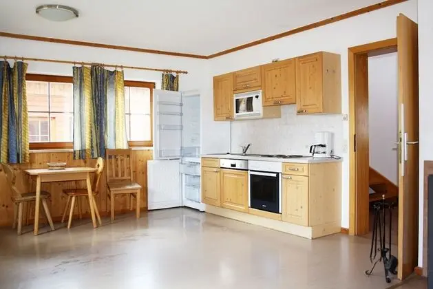 Classic Dağ Evi, 5 Yatak Odası, Sigara İçilmez