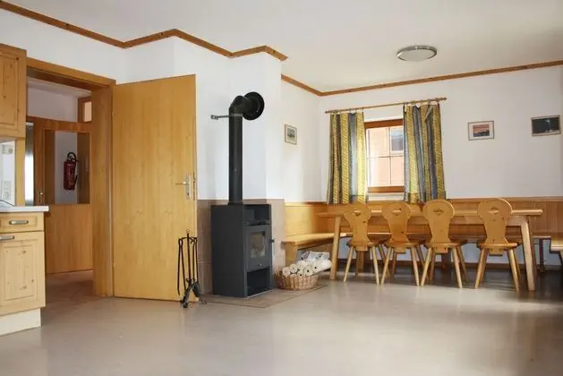 Classic Dağ Evi, 5 Yatak Odası, Sigara İçilmez