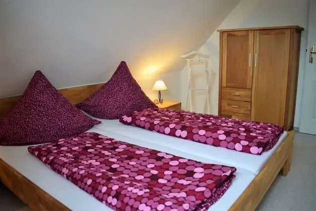 Apart Daire (Fe 4 Lachmöwe)