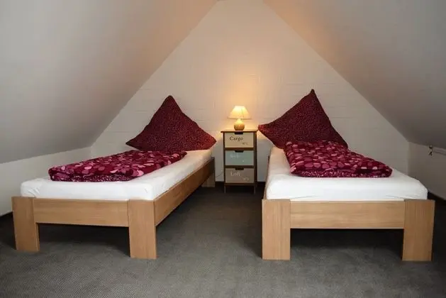 Apart Daire (Fe 4 Lachmöwe)