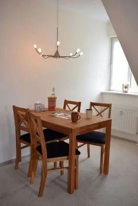 Apart Daire (Fe 4 Lachmöwe)