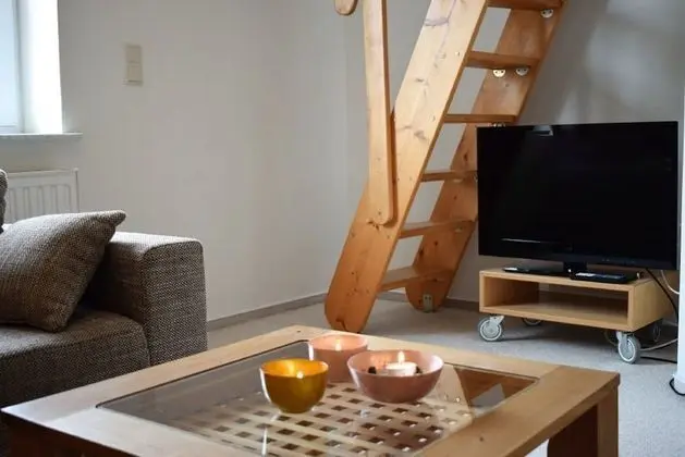 Apart Daire (Fe 4 Lachmöwe)