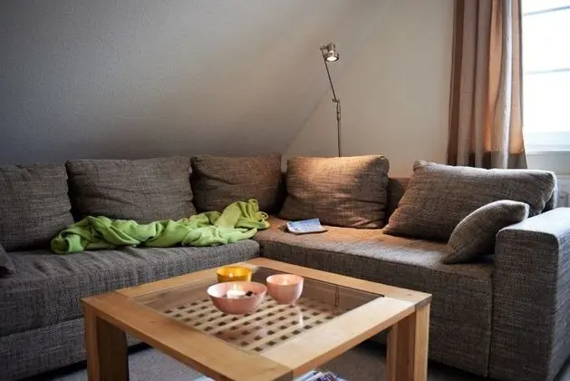 Apart Daire (Fe 4 Lachmöwe)