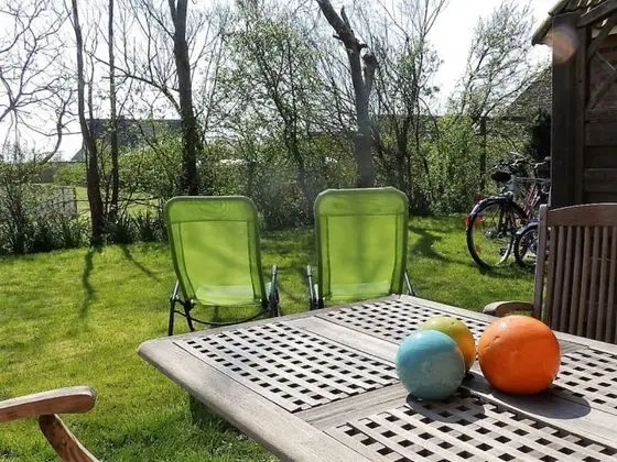 Apart Daire (Fe 4 Lachmöwe)