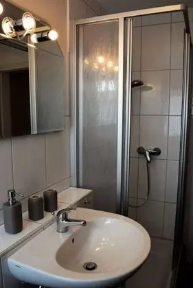 Apart Daire (Fe 4 Lachmöwe)