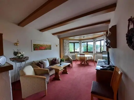 Apart Daire (Gschwandtkopf)