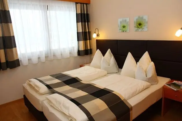 Apart Daire (Gschwandtkopf)